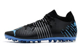 Chuteira Puma Future Z 1.1 MG - Preto/Azul