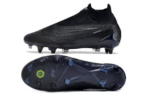 Chuteira Nike Campo Phantom GX Elite SG - All Black