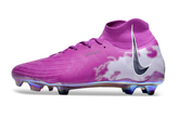 Chuteira Nike Luna Elite Campo FG "Thunder Pack"