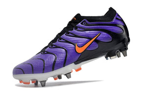 Chuteira Nike Air Zoom Mercurial Vapor 15 Elite SG "Mbappe"