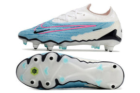 Chuteira Nike Campo Phantom GX Elite SG "Blast Pack"
