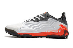 Chuteira Adidas Copa Sense.1 Society TF "White Spark"