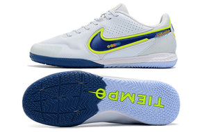 Chuteira Nike React Tiempo Legend 9 Pro Futsal IC "Progress"