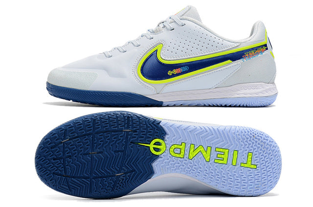 Chuteira Nike React Tiempo Legend 9 Pro Futsal IC "Progress"