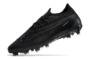 Chuteira Nike Campo Phantom GX Elite FG - All Black