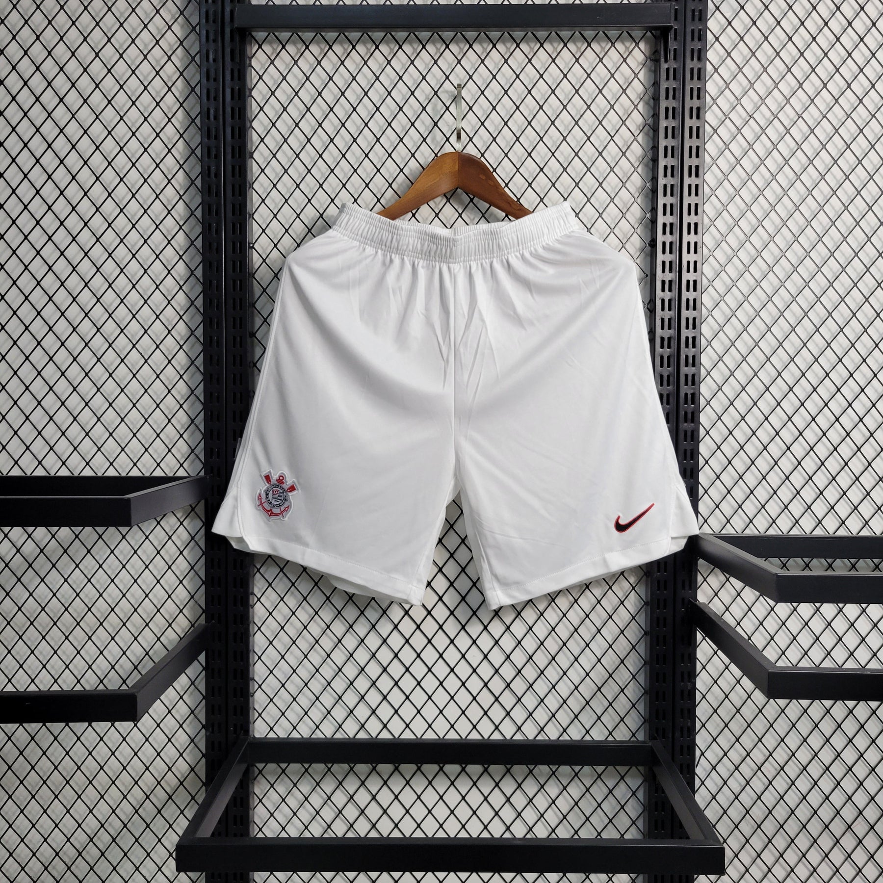 Shorts Corinthians 23/24 Away