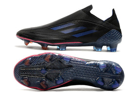 Chuteira Adidas Speedfow+ FG "Escape Light"