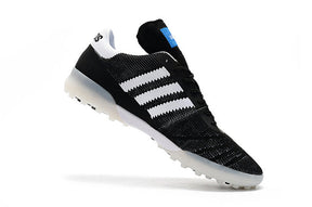 Chuteira Adidas Copa Mundial Society - Preto/Branco