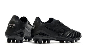 Chuteira Mizuno Morelia Neo 3 Campo FG - Preto