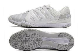 Chuteira Adidas Top Sala Futsal - Cinza