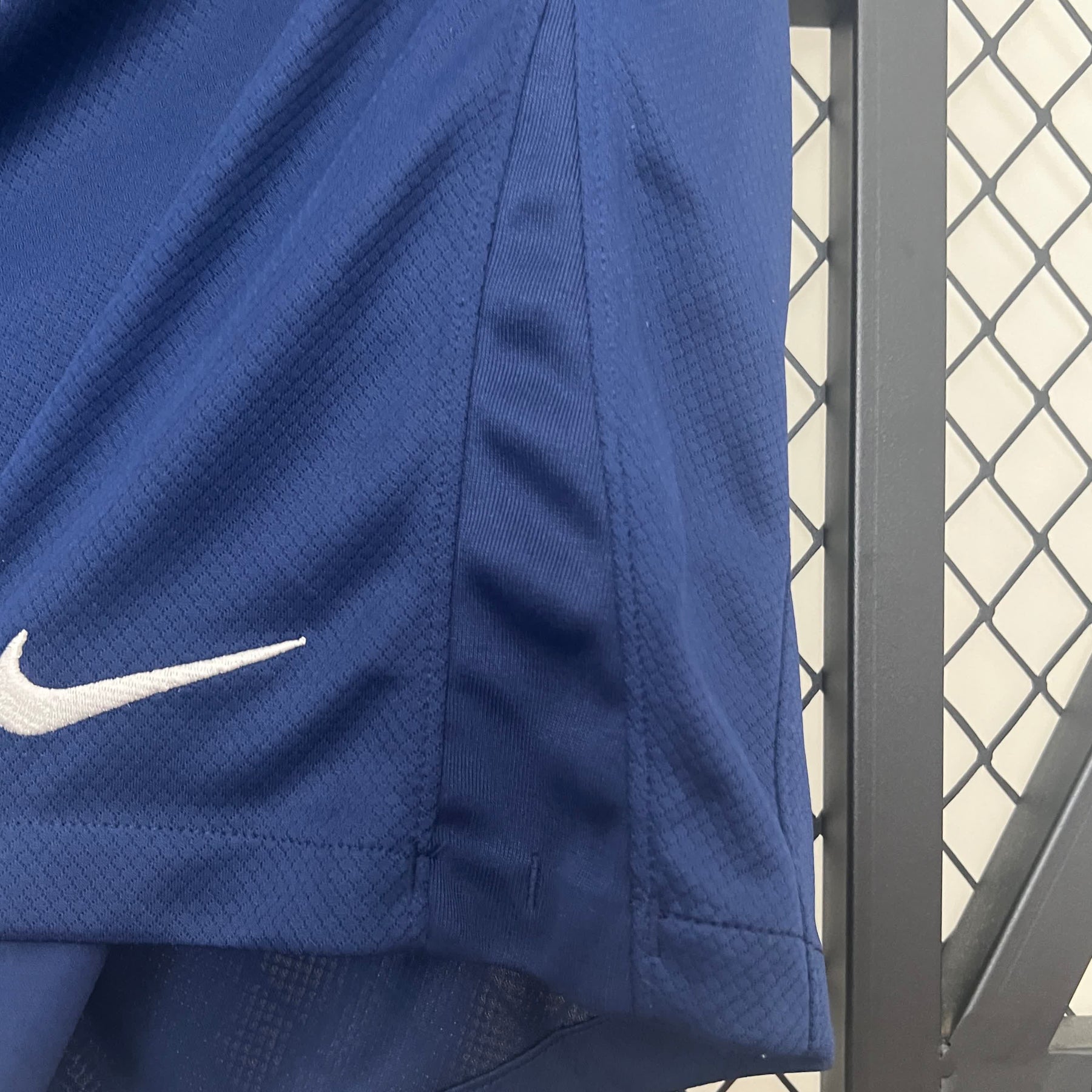 Shorts PSG 24/25 Home