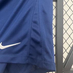 Shorts PSG 24/25 Home
