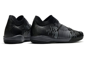 Chuteira Puma Future Z 1.1 Pro Cage Futsal - All Black