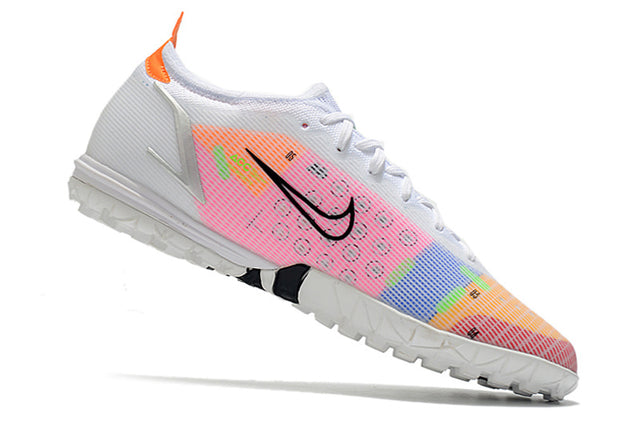 Chuteira Nike Mercurial Vapor 14 Society "Dragonfly"