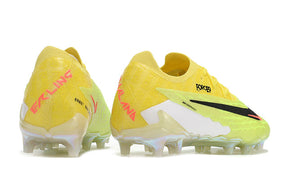 Chuteira Nike Campo Phantom GX Elite FG "Haalland"