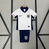 Kit Infantil Inglaterra  24/25