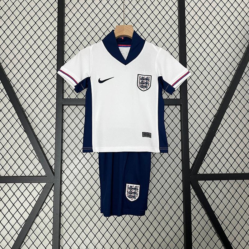 Kit Infantil Inglaterra  24/25