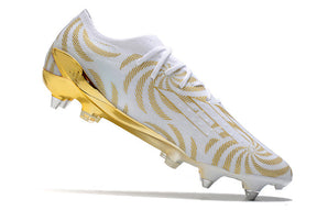 Chuteira Adidas X Speedportal.1 SG "Karim Benzema"