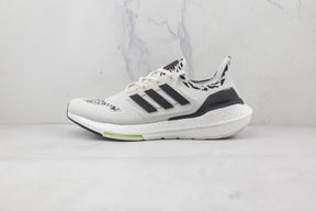 Tênis Adidas Ultra Boost 22 Zebra
