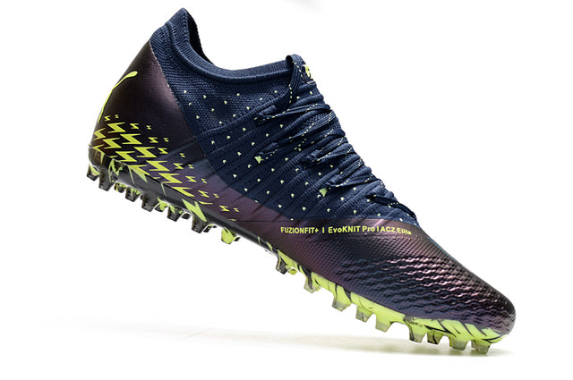 Chuteira Puma Future Z 1.4 MG "Fastest Pack"