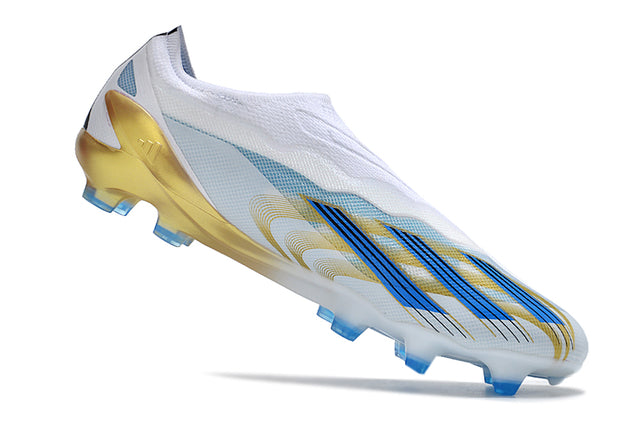 Chuteira Adidas X CrazyFast.1 Campo FG "Messi"