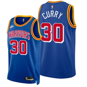 Regata Golden State Warriors - 75th Anniversary Edition