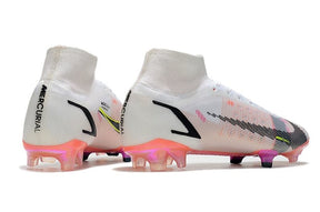 Chuteira Nike Mercurial Superfly 8 Elite Campo FG "Rawdacious Pack"