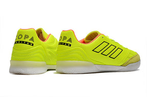 Chuteira Adidas Copa Kapitan 21 Futsal "Game Data"
