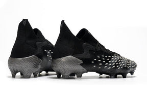 Chuteira Adidas Predator Freak.1 Campo FG "Superstealth"