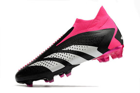 Chuteira Adidas Predator Accuracy+ FG