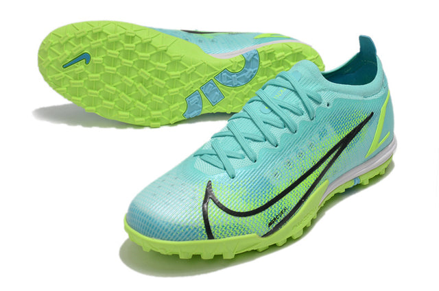 Chuteira Nike Mercurial Vapor 14 Society "Impulse Pack"