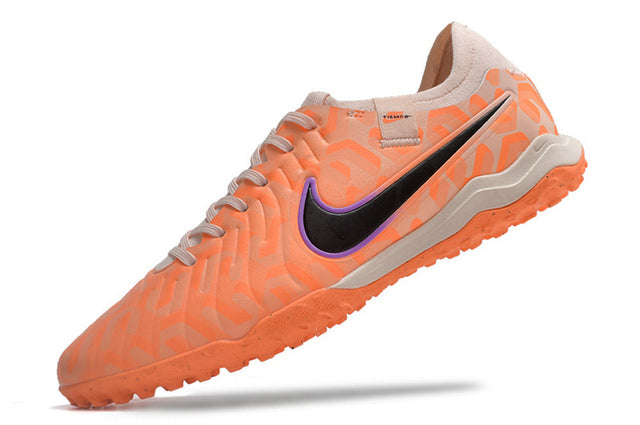 Chuteira Nike Tiempo 10 Pro Society "United Pack"