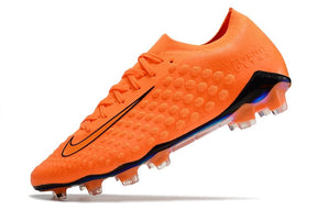 Chuteira Nike Phantom Ultra Venom FG - Laranja