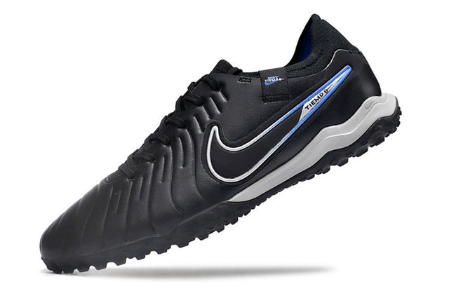 Chuteira Nike Tiempo 10 Pro Society "Shadow Pack"