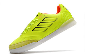 Chuteira Adidas Copa Kapitan 21 Futsal "Game Data"