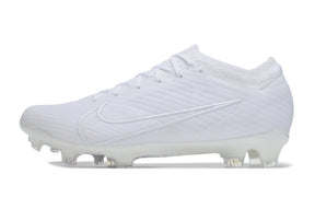 Chuteira Nike Air Zoom Mercurial Vapor 15 Elite FG - White
