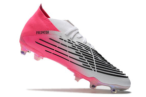 Chuteira Adidas Predator Edge.1 Campo FG "Unite Football"