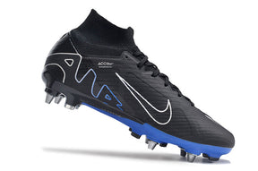 Chuteira Nike Air Zoom Mercurial Superfly 9 Elite SG "Shadow Pack"