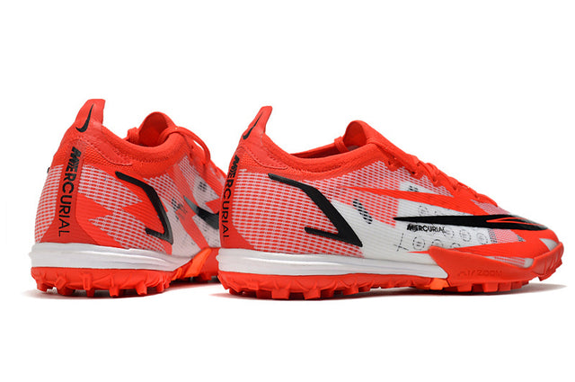 Chuteira Nike Mercurial Vapor 14 Society "Spark Positivity"