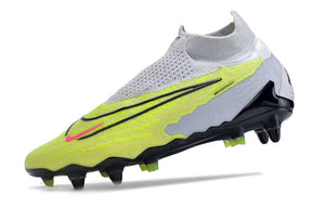 Chuteira Nike Campo Phantom GX Elite SG "Luminous Pack"