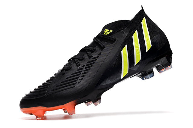 Chuteira Adidas Predator Edge.1 Campo FG "Shadowportal"