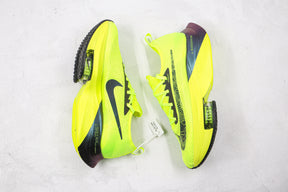 Tênis Nike Air Zoom Alphafly Next% 2 Green/Black