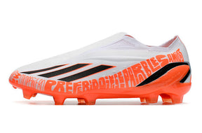 Chuteira Adidas X Speedportal+ FG "Messi"