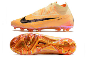 Chuteira Nike Campo Phantom GX Elite FG "Blaze"