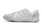 Chuteira Adidas Top Sala Futsal - Cinza