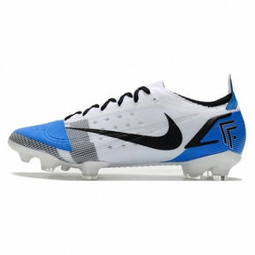 Chuteira Nike Mercurial Vapor 14 Elite Campo FG "Jordan 1 Travis Scott x Fragment"