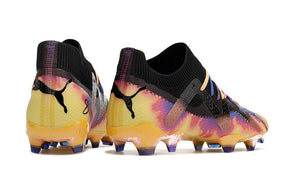 Chuteira Puma Future Ultimate FG "Elements Pack"