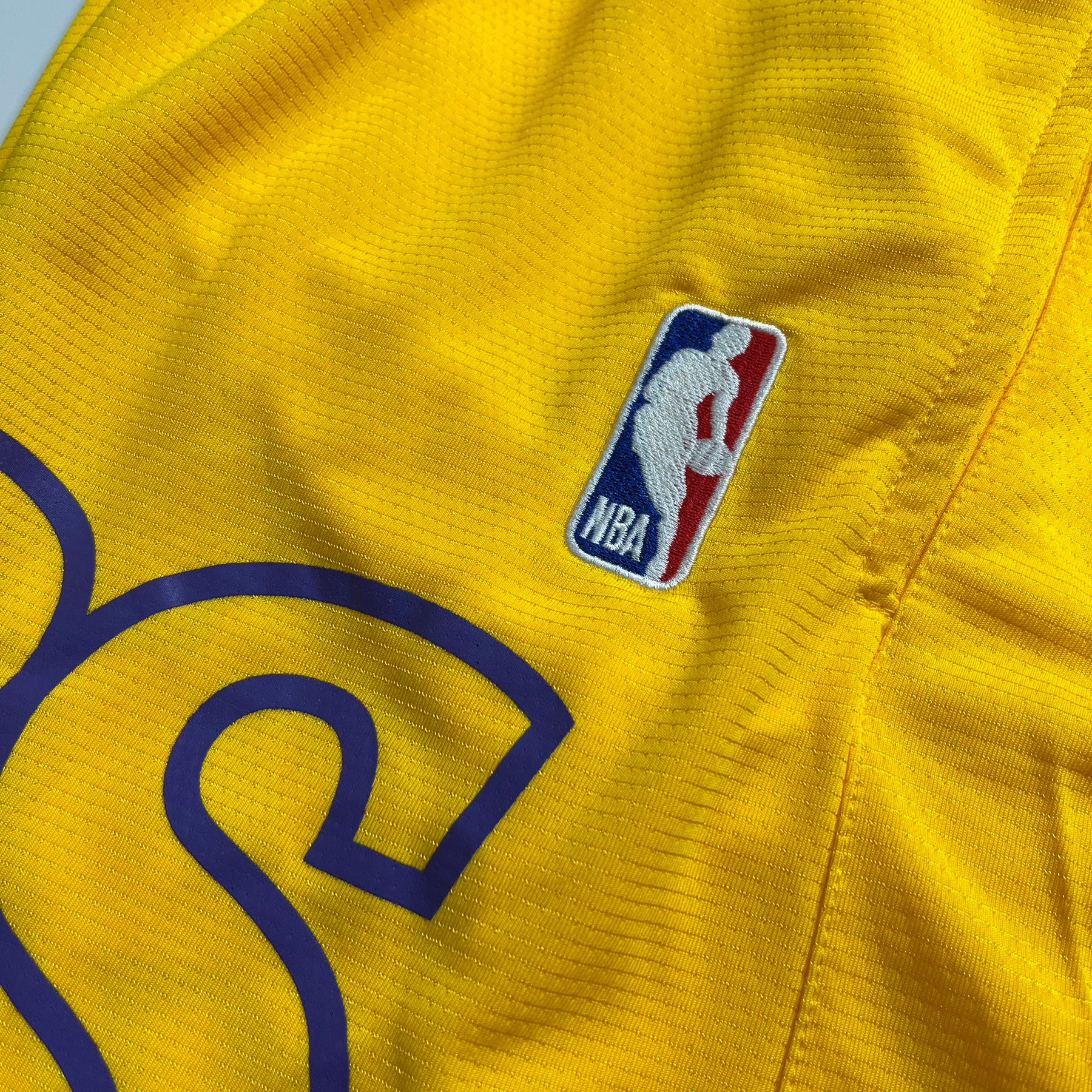Shorts NBA Los Angeles Lakers