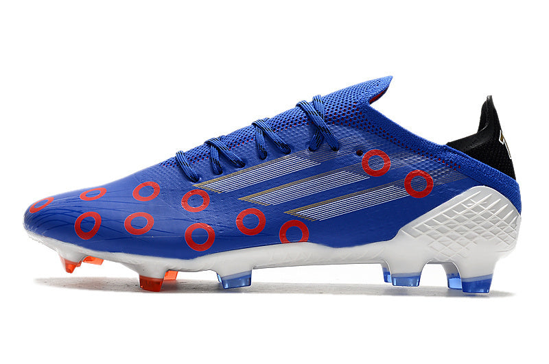 Chuteira Adidas Speedfow.1 FG "Eleven Eleven"