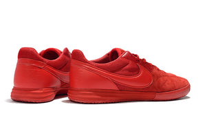 Chuteira Nike Premier 2 Futsal IC - Vermelho
